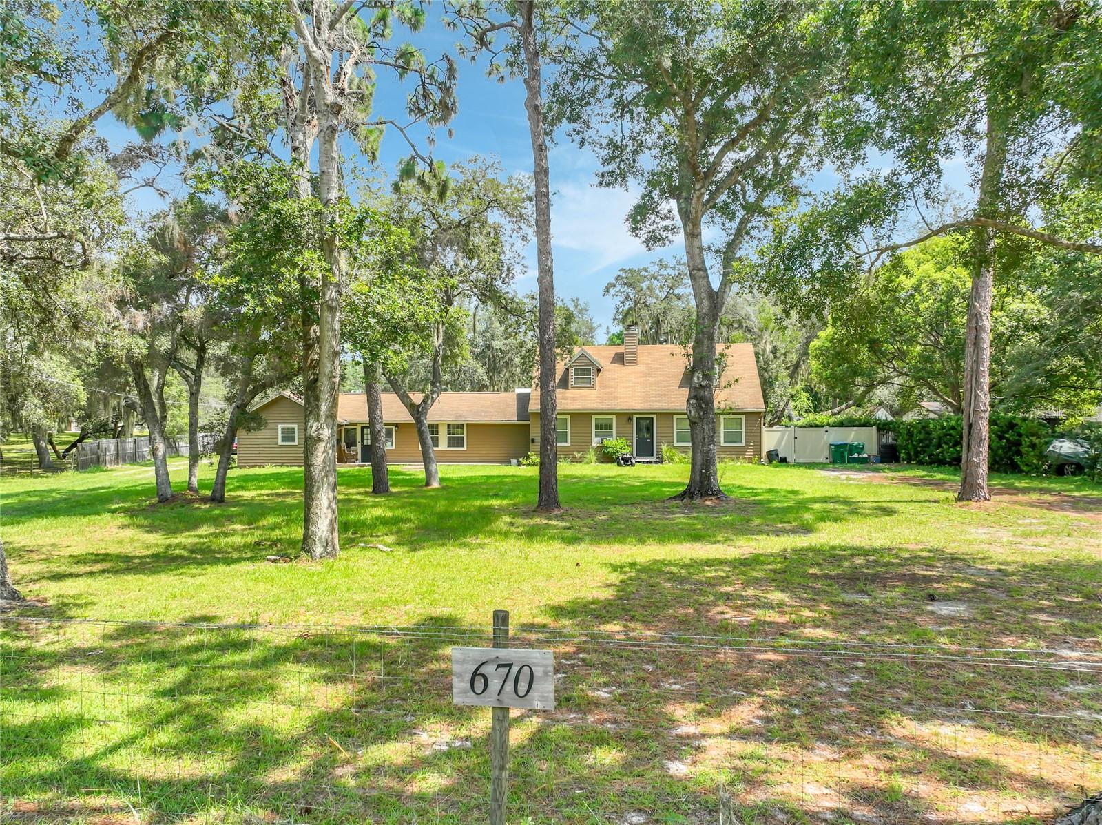 670 E STATE ROAD 46