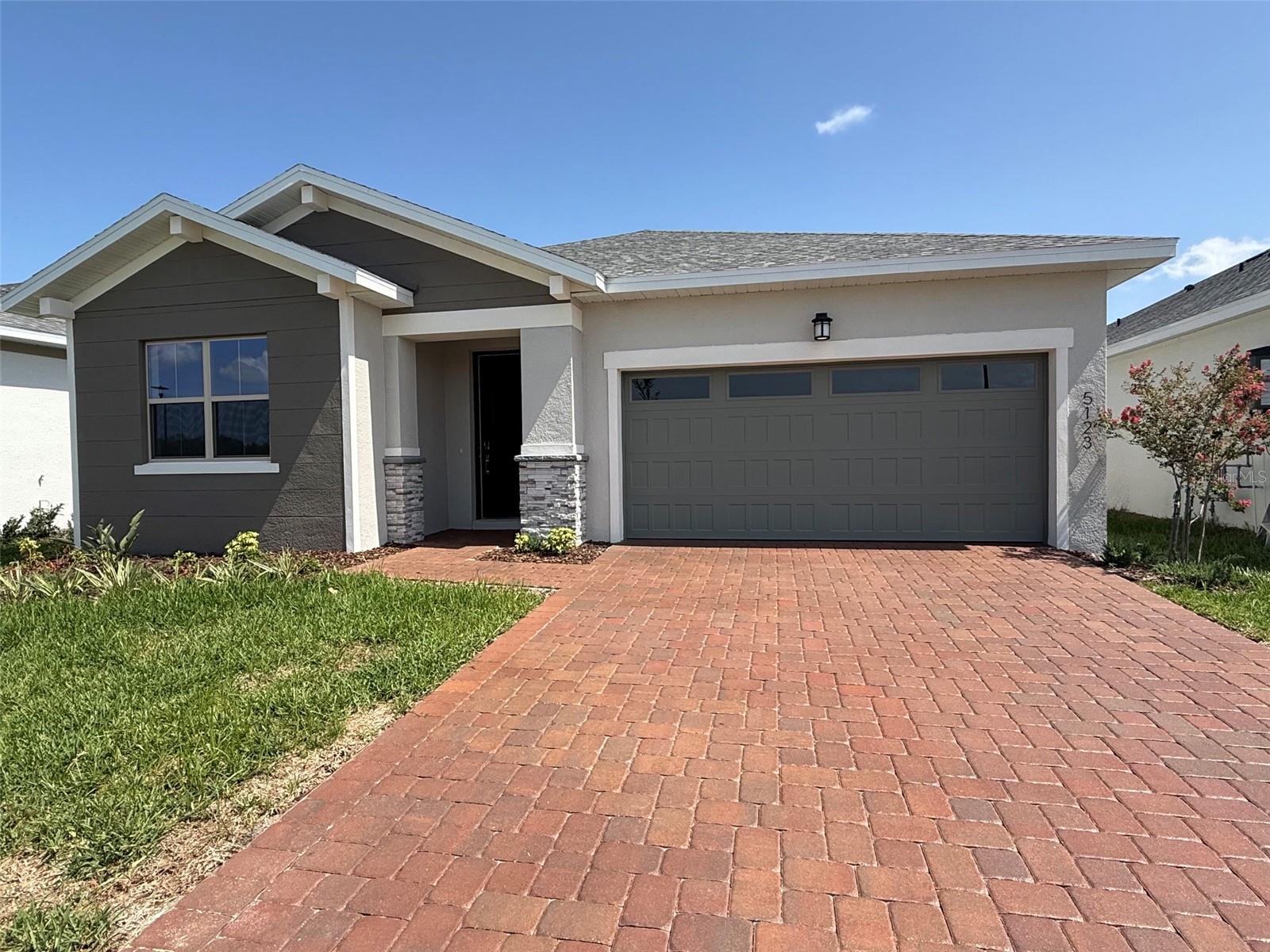 5123 BUTTONSAGE DRIVE