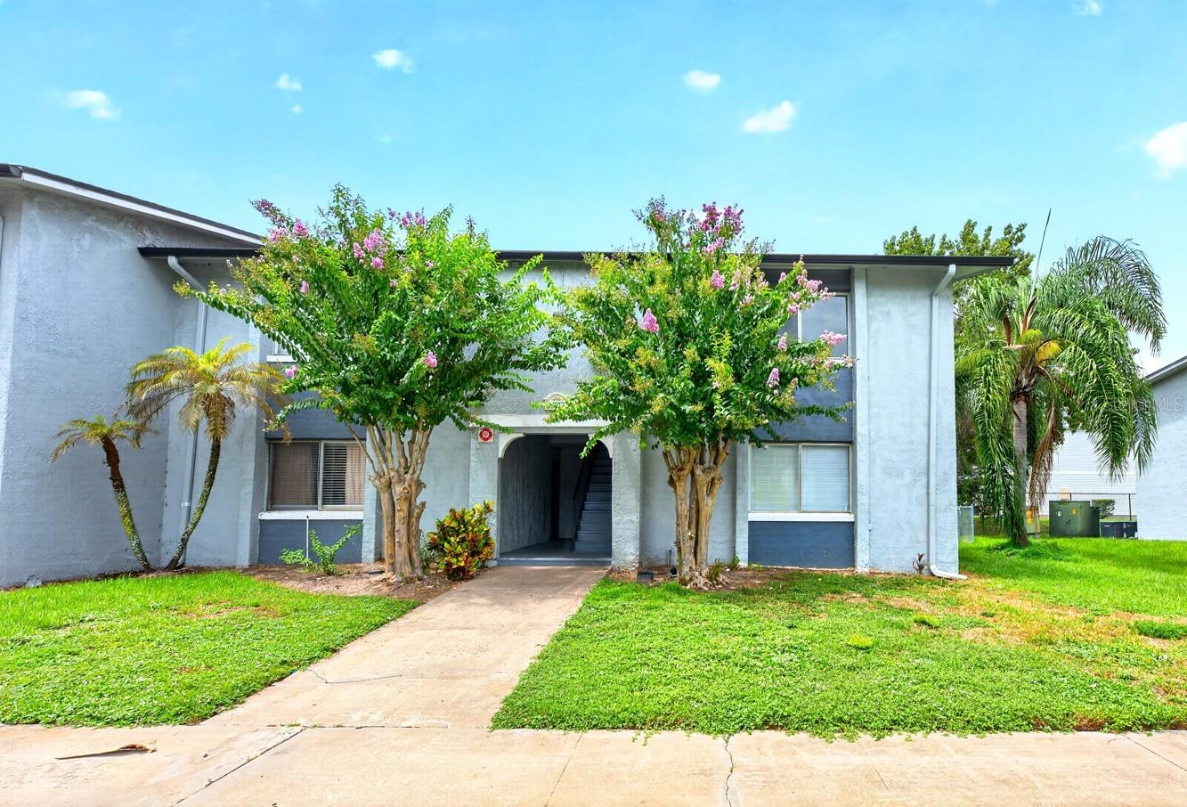 4737 S TEXAS AVENUE Unit 4737D