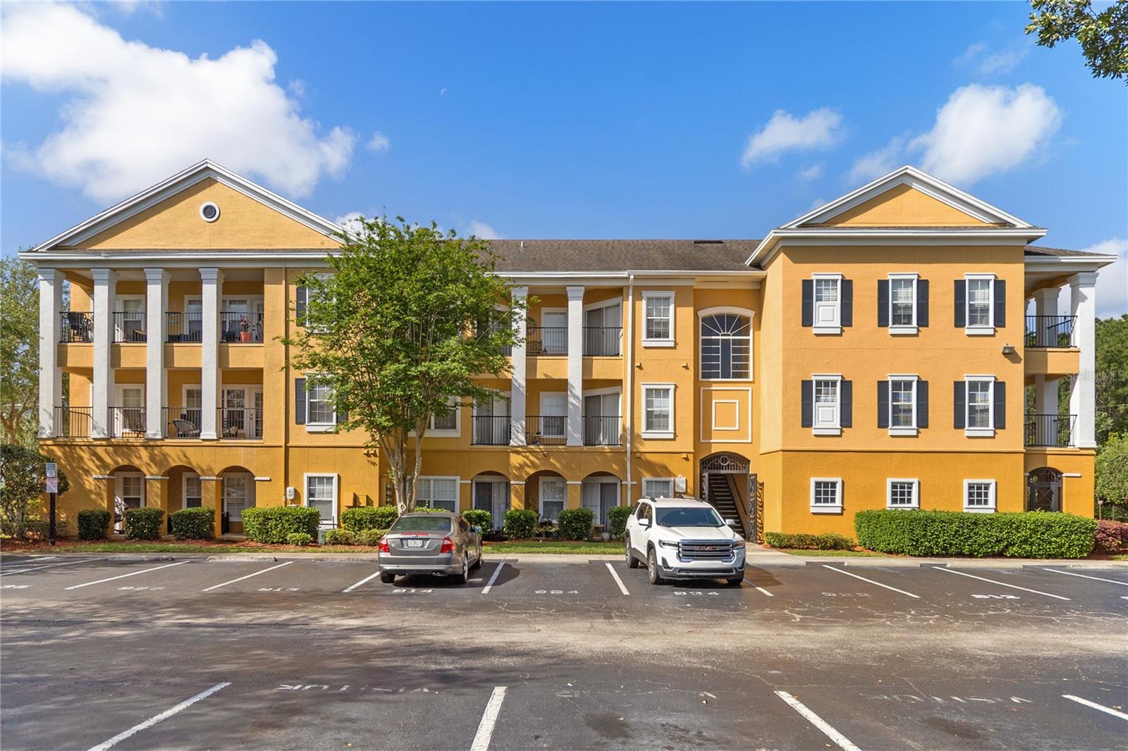 3599 CONROY ROAD Unit 915