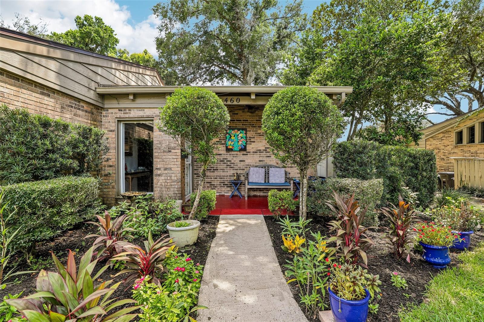 460 OAK HAVEN DRIVE Unit 460