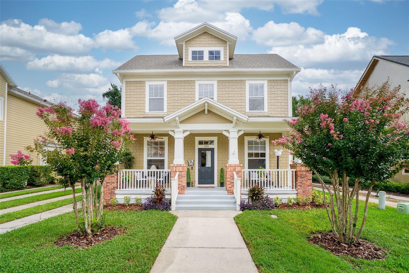 1103 BANKS ROSE COURT