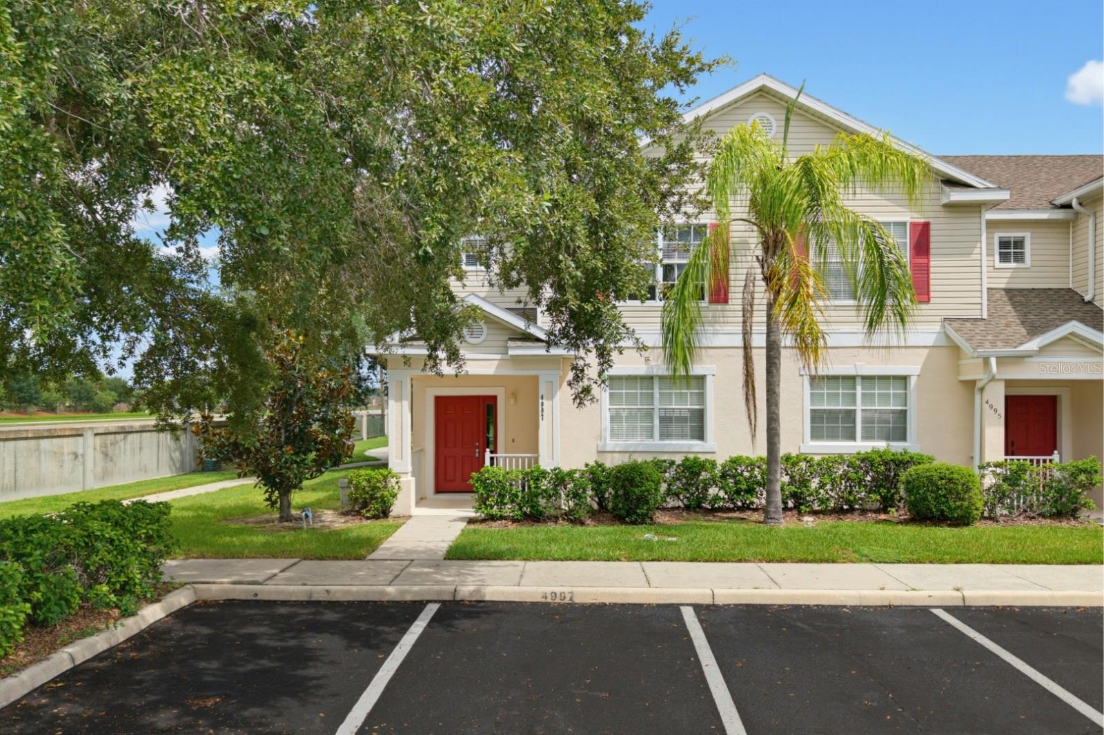 4997 TOWN TERRACE