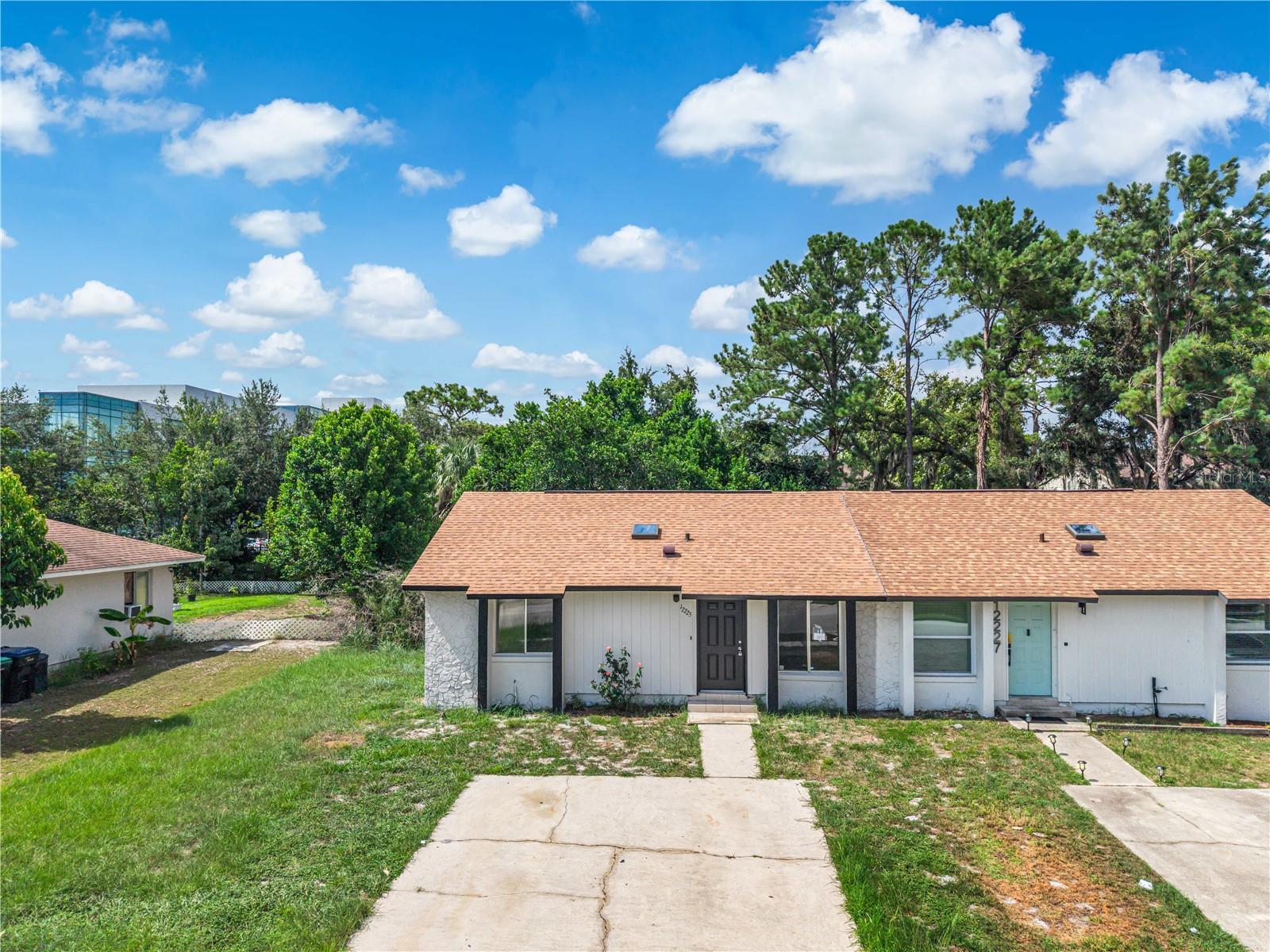 12225 CORAL REEF DRIVE