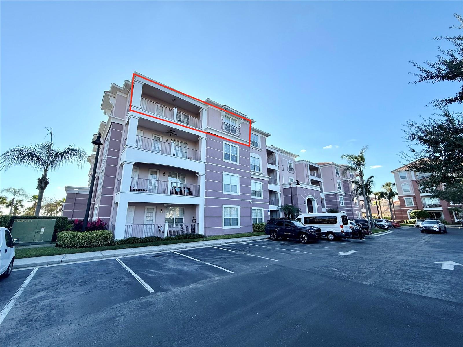 4840 CAYVIEW AVENUE Unit 403