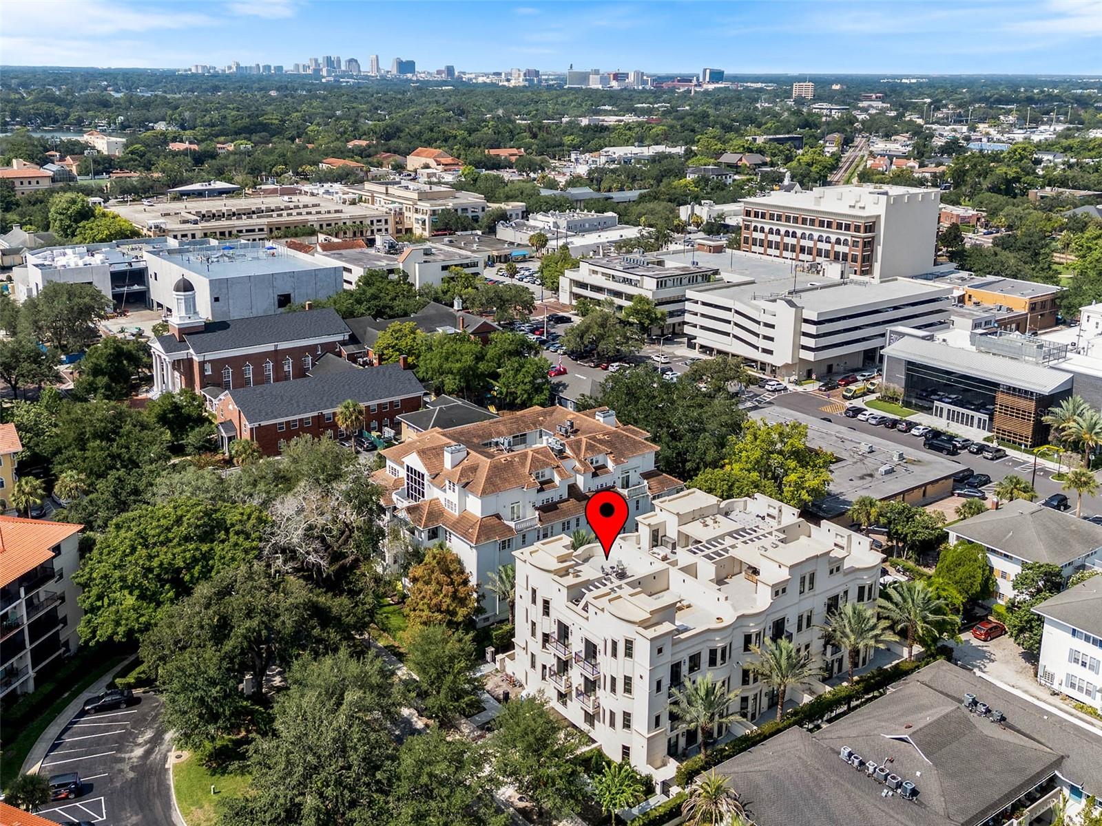125 S INTERLACHEN AVENUE Unit 1