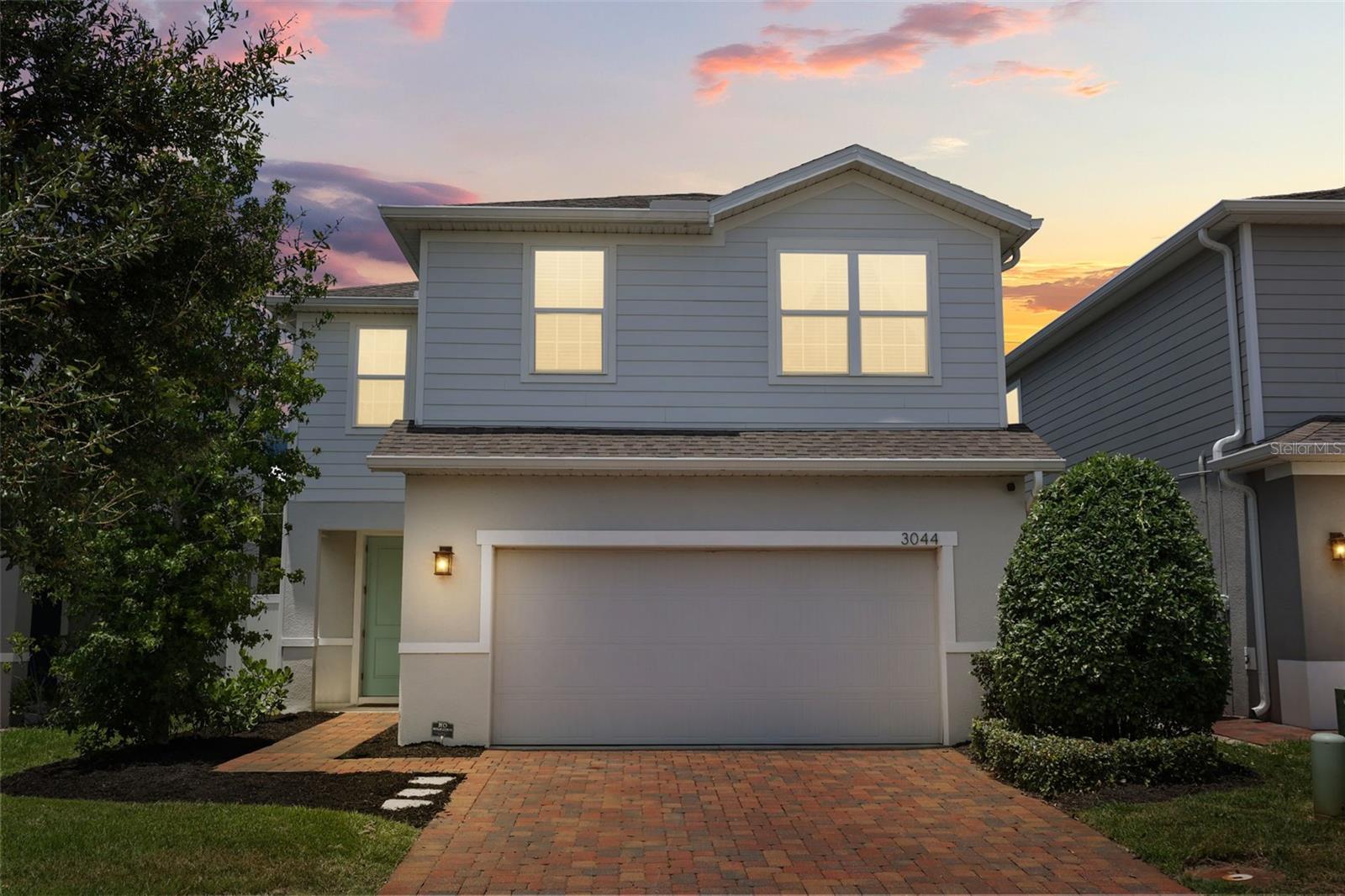 3044 SLOUGH CREEK DRIVE