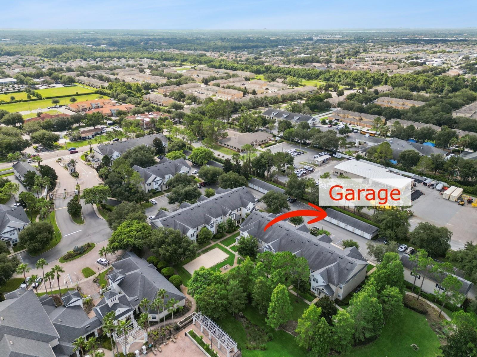 405 SOUTHERN PECAN CIRCLE Unit 108