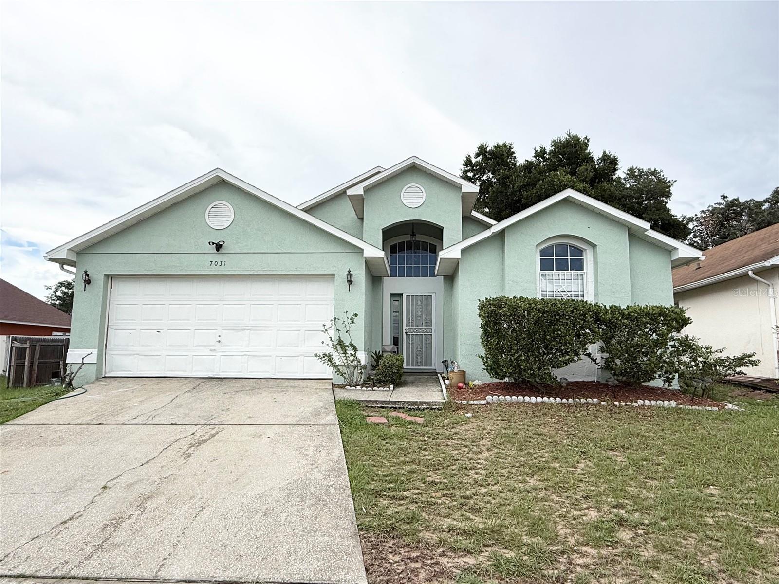 7031 BLAIR DRIVE