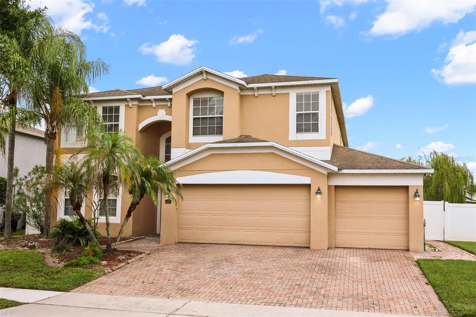 12657 IRIS LAKE DRIVE