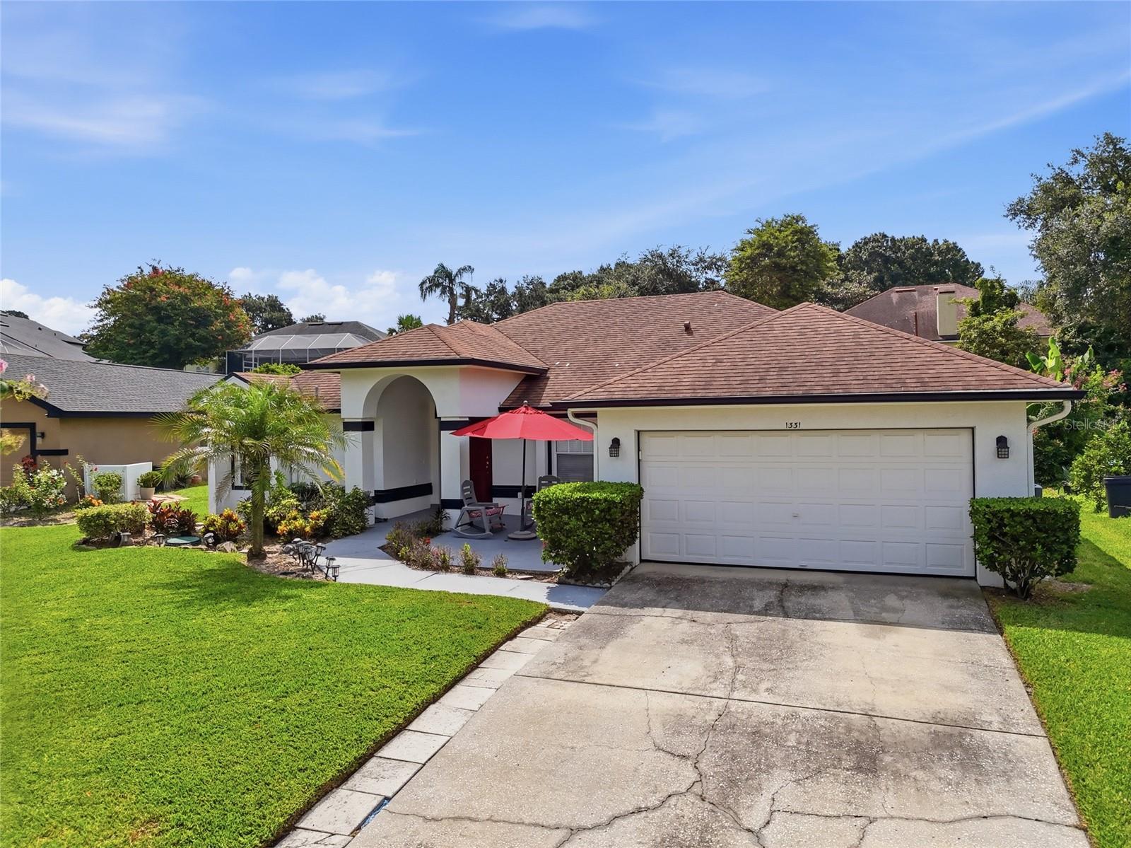 1331 COUNTRYRIDGE PLACE