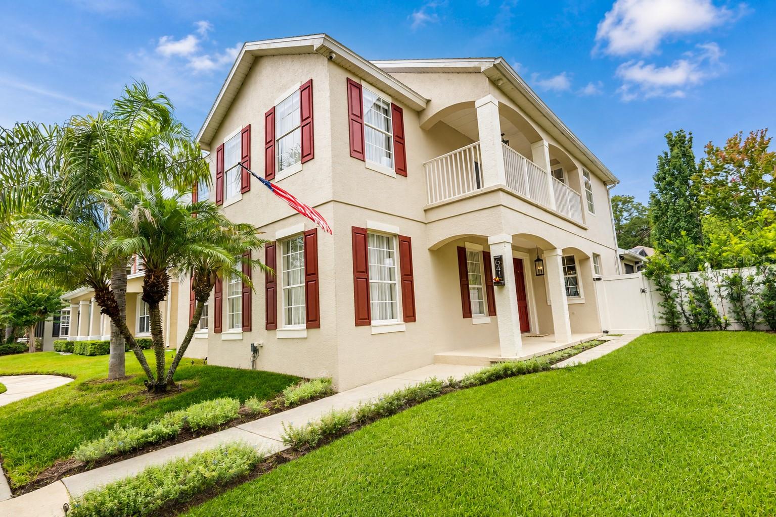 644 AUTUMN OAKS LOOP