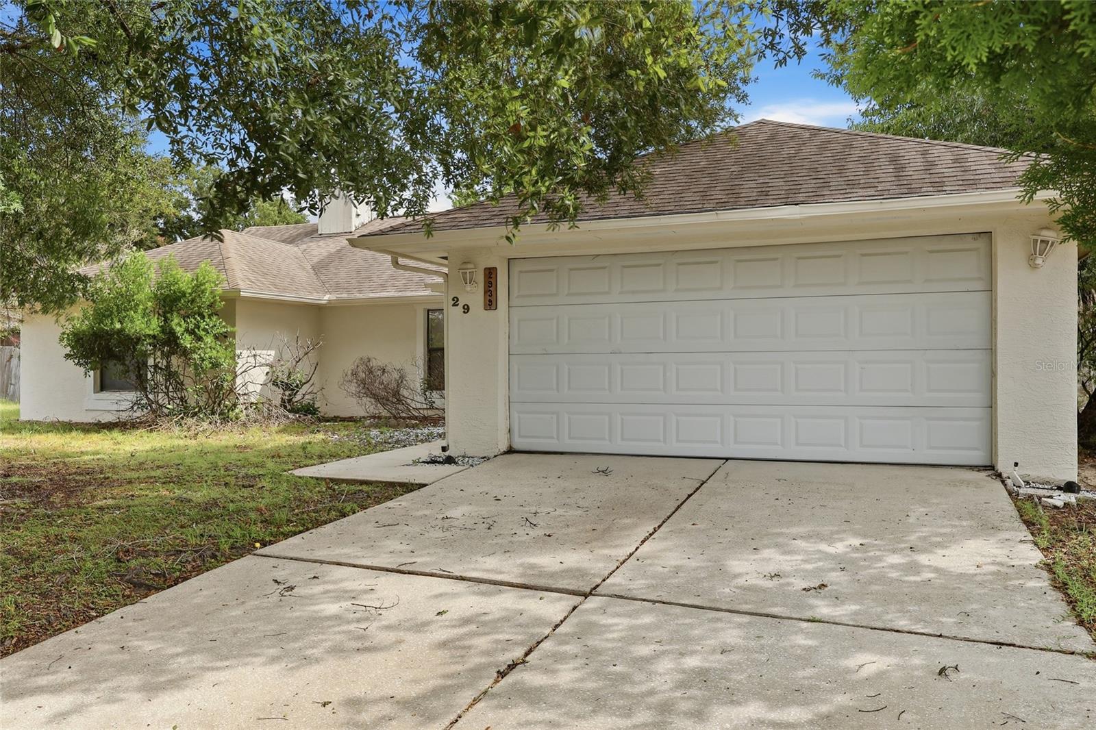 2939 DANFORTH DRIVE