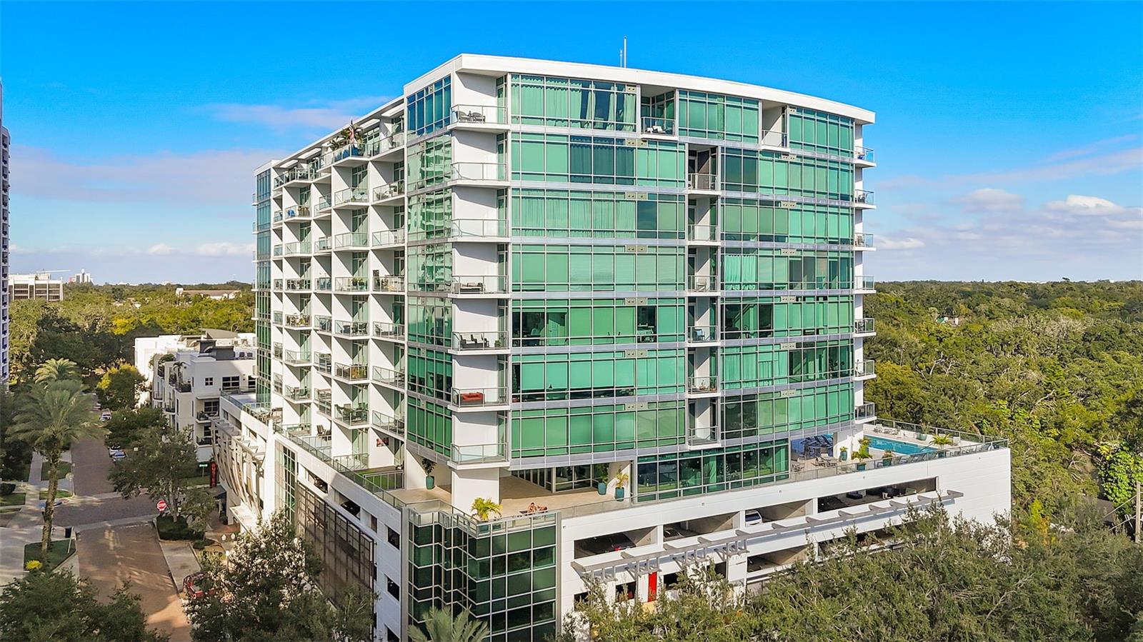 101 S EOLA DRIVE Unit 1203