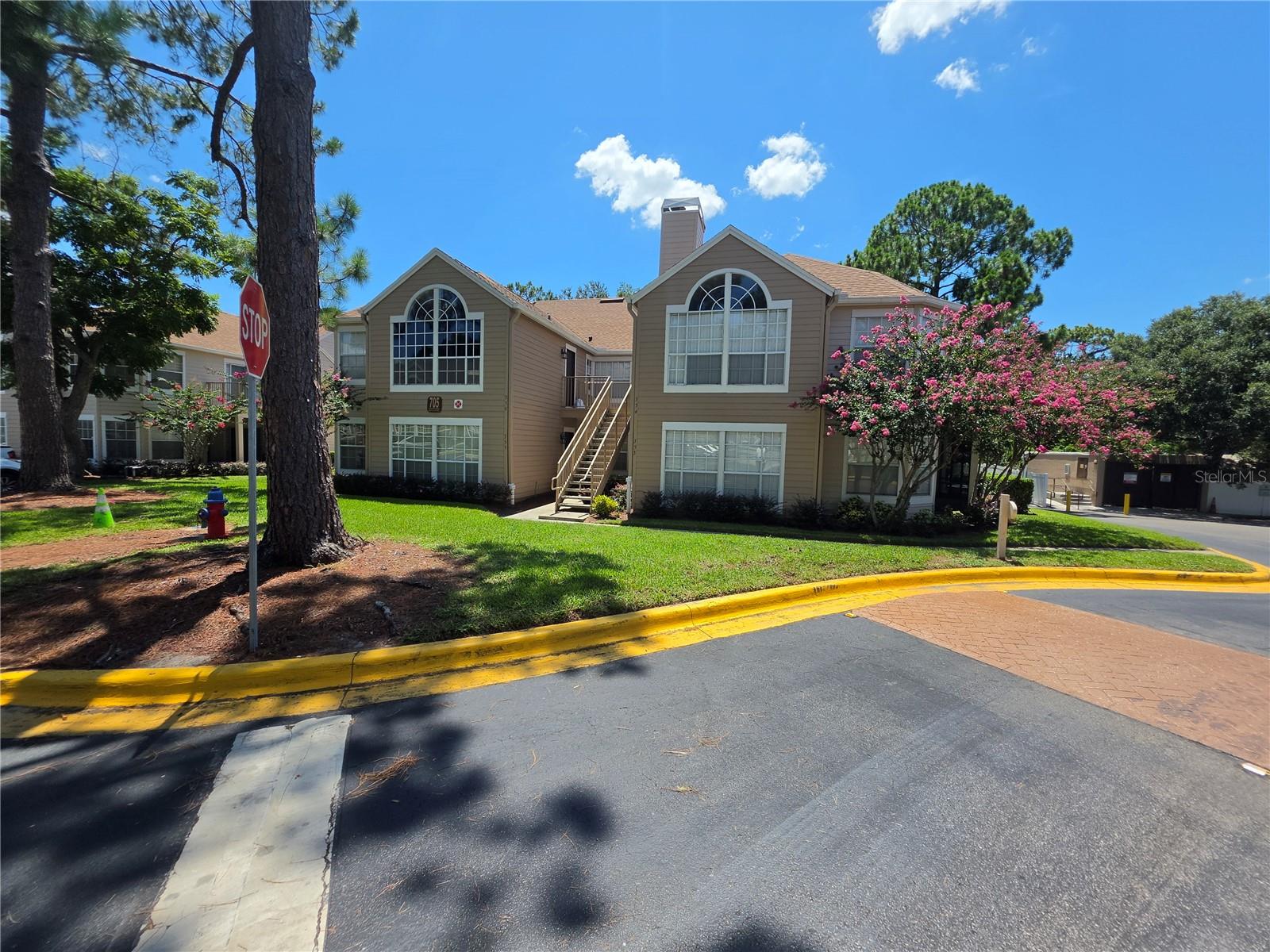 705 YOUNGSTOWN PARKWAY Unit 356