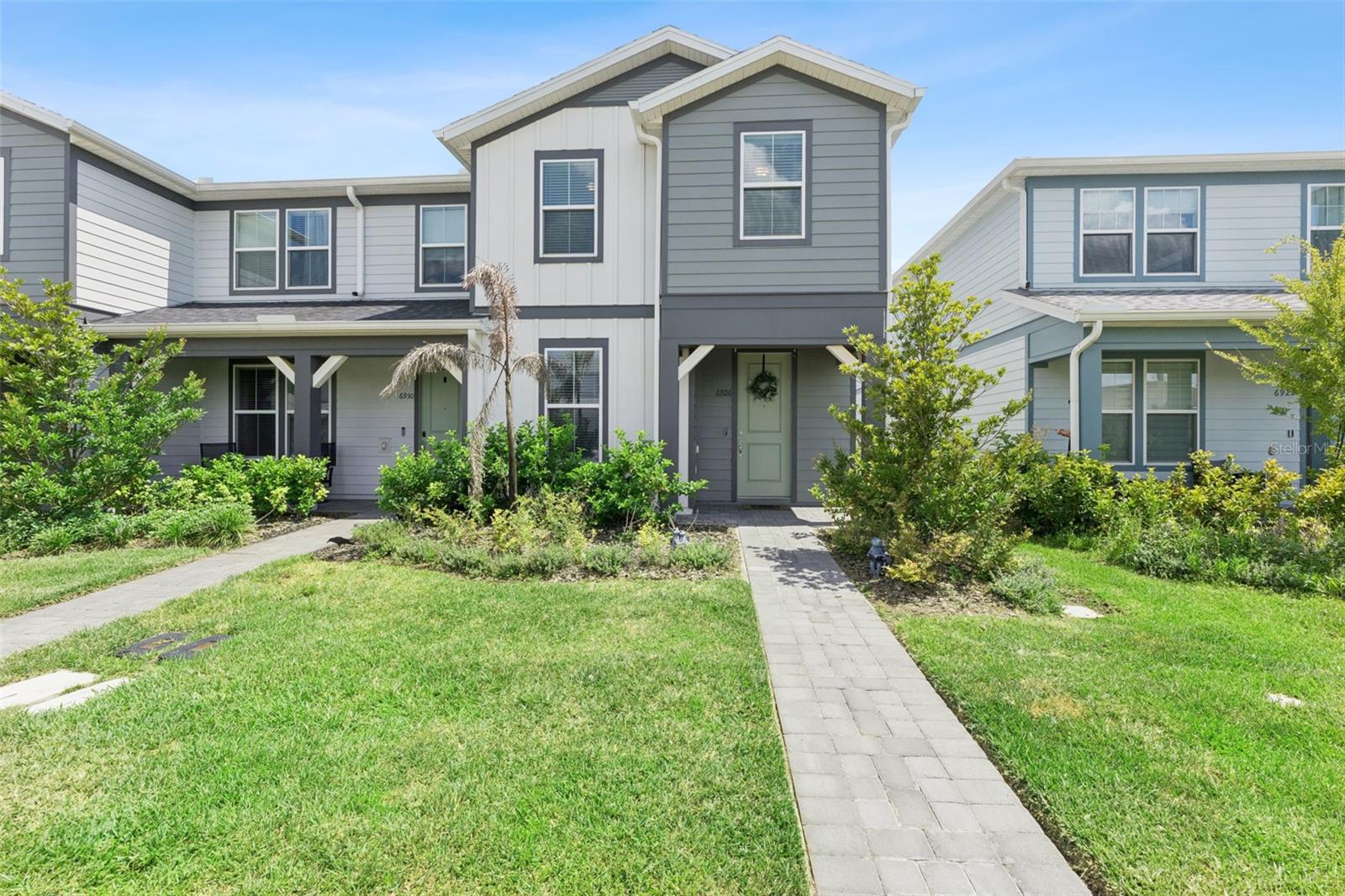 6926 REVERIE PARK AVENUE