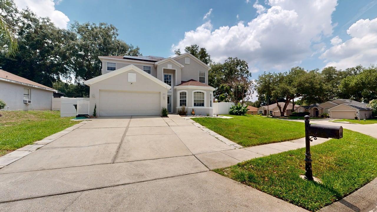 2108 ANCIENT OAK DRIVE