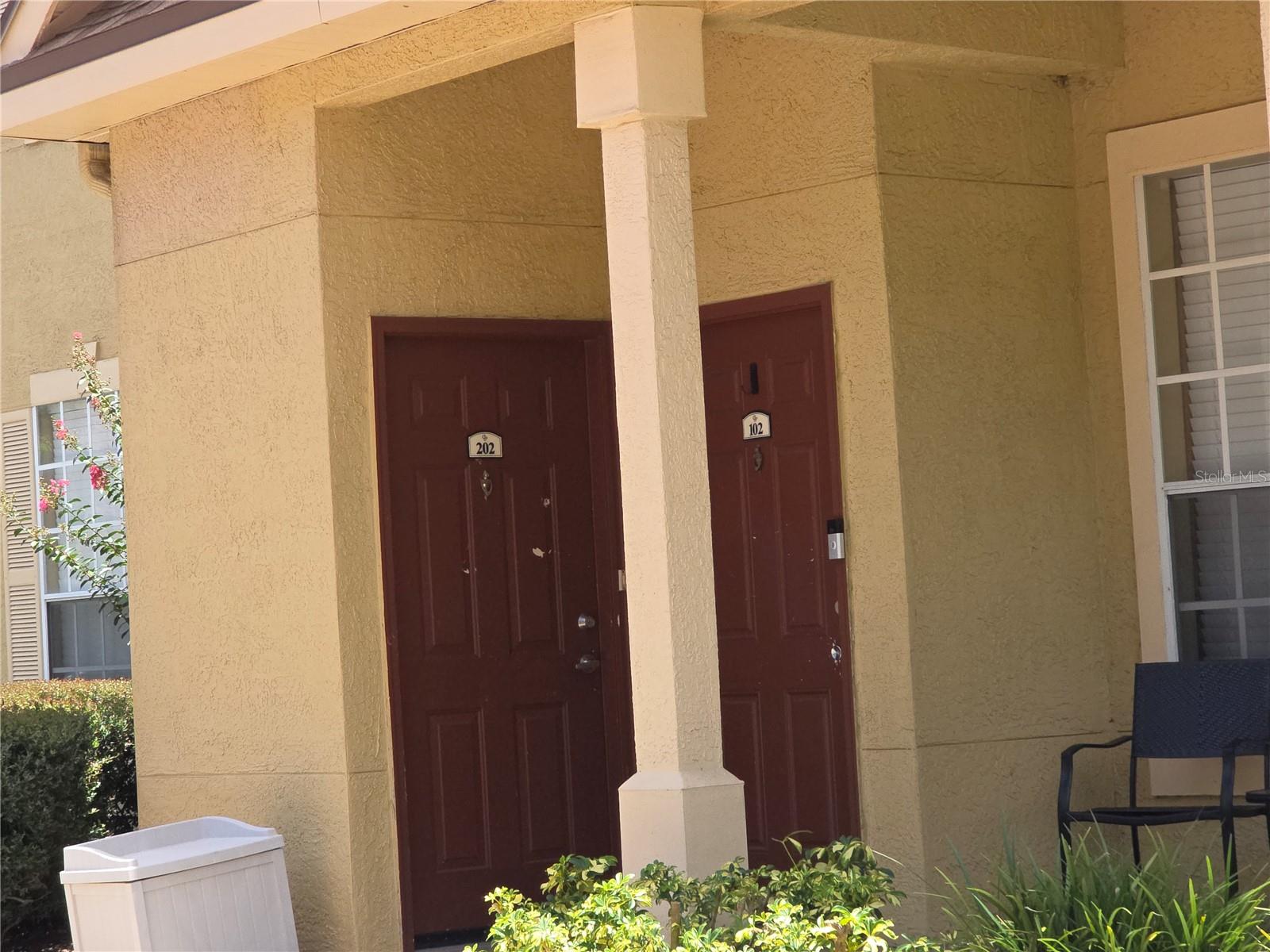 852 GRAND REGENCY POINT Unit 202