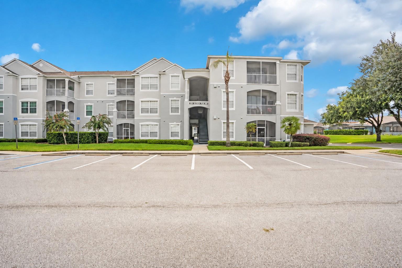 2307 BUTTERFLY PALM WAY Unit 104