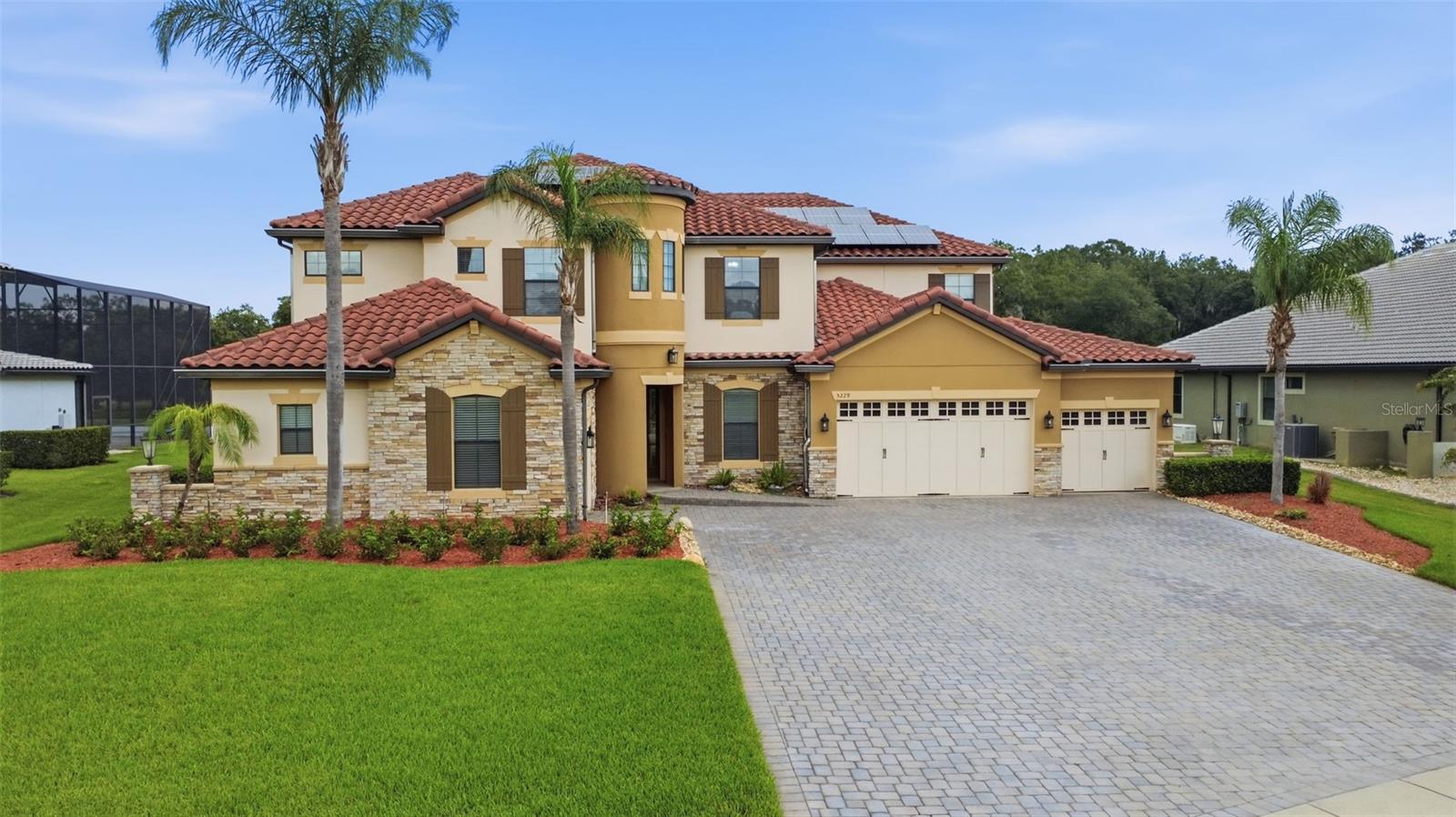 5229 WATERSIDE VISTA LANE