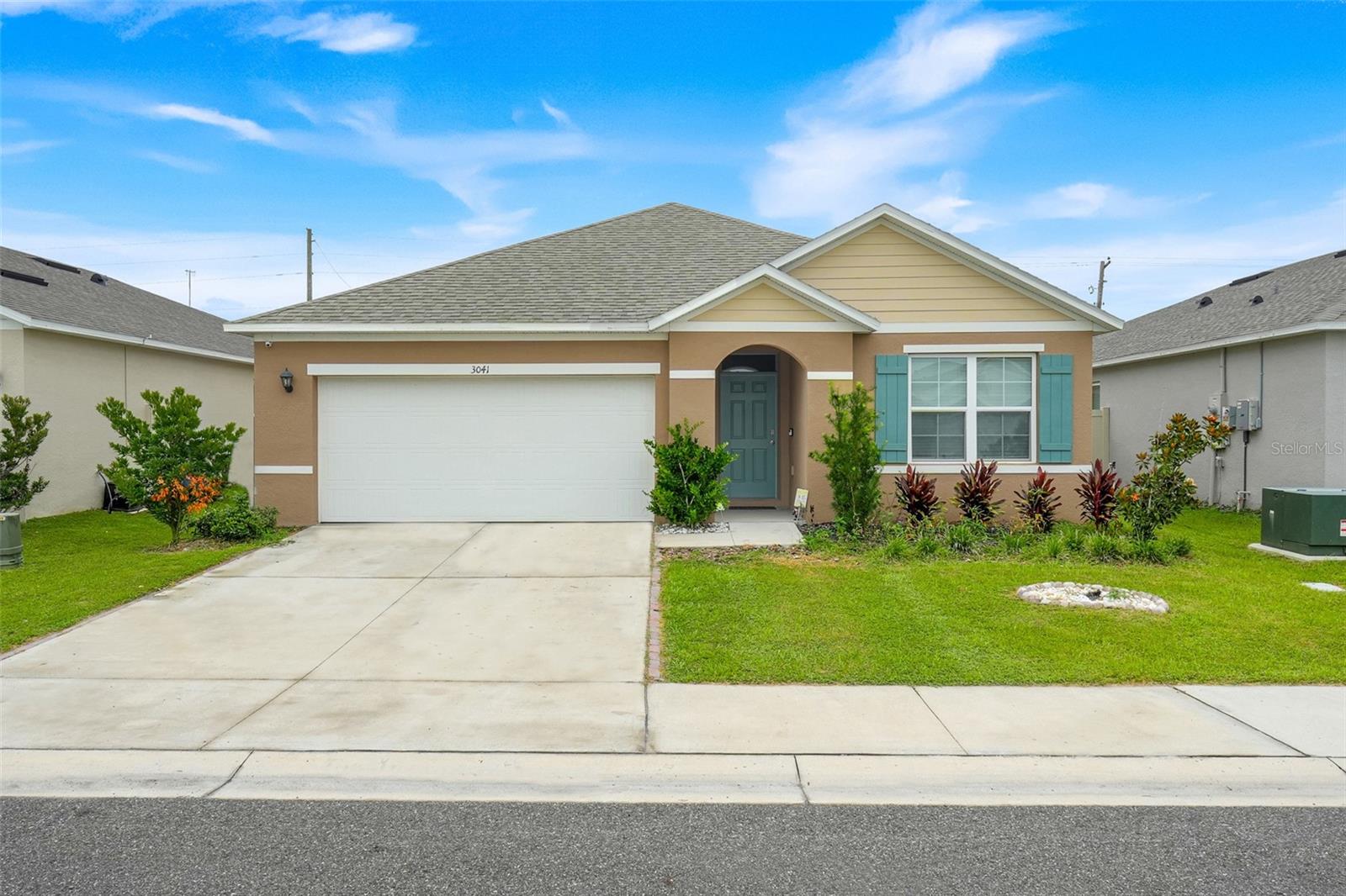 Listing photo for 3041 Tobago Dr