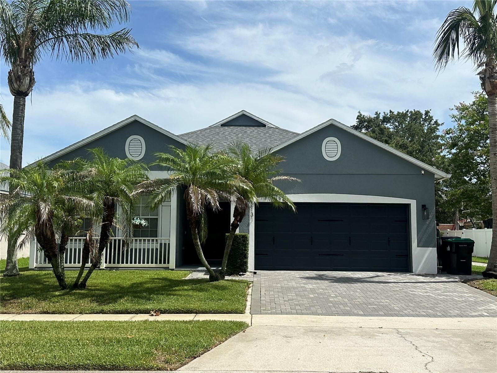 2131 RIBBON FALLS PARKWAY