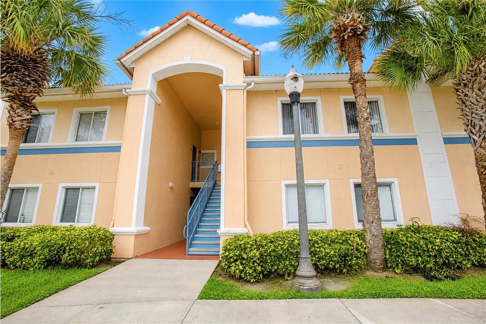 508 VILLA DEL SOL CIRCLE Unit 204