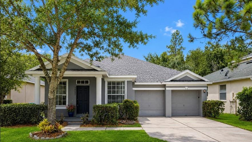 10402 EASTPARK LAKE DRIVE