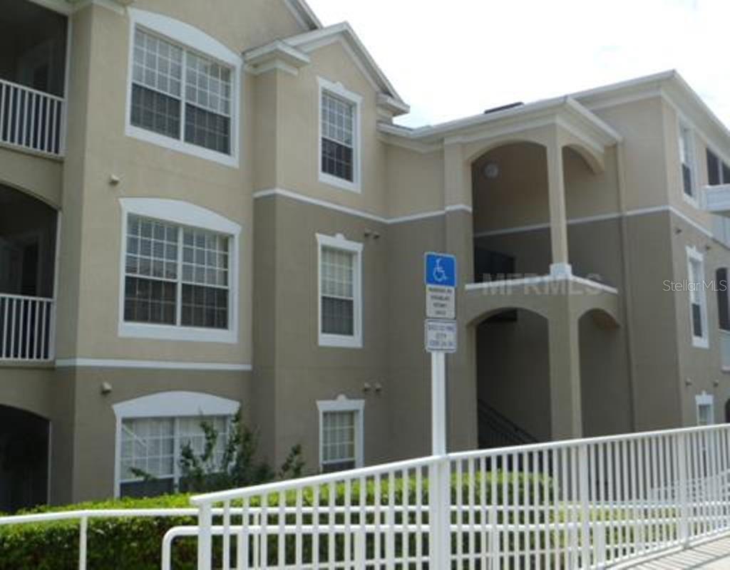 588 BRANTLEY TERRACE WAY Unit 305