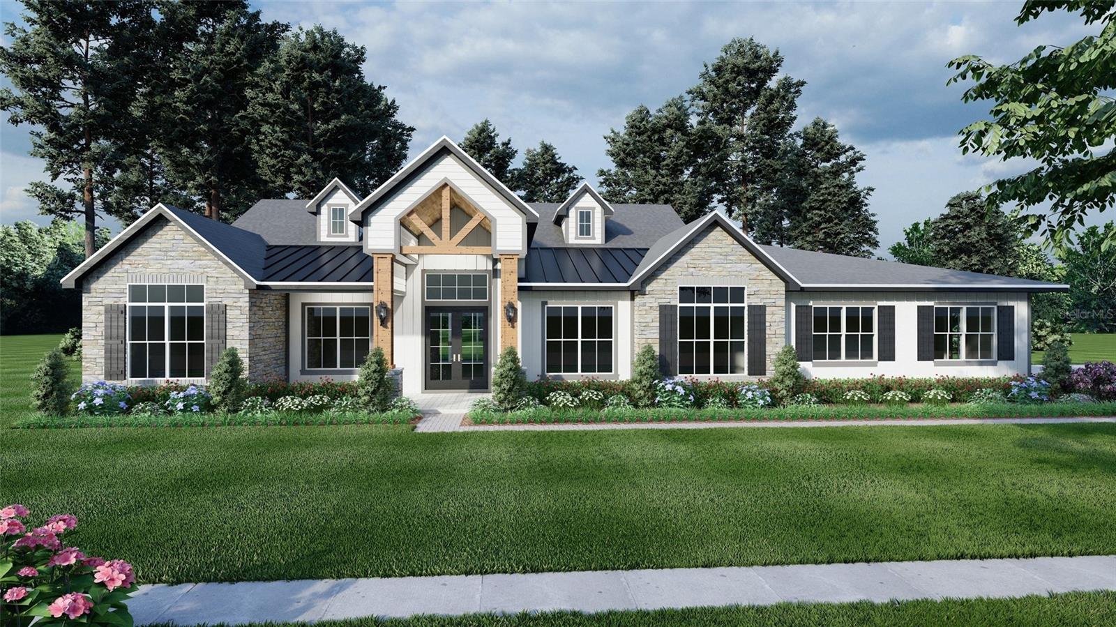 LOT 44 REYNOLDS PARKWAY