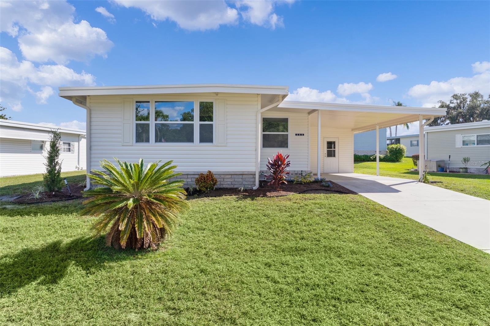 Listing photo for 205 Palo Verde Dr