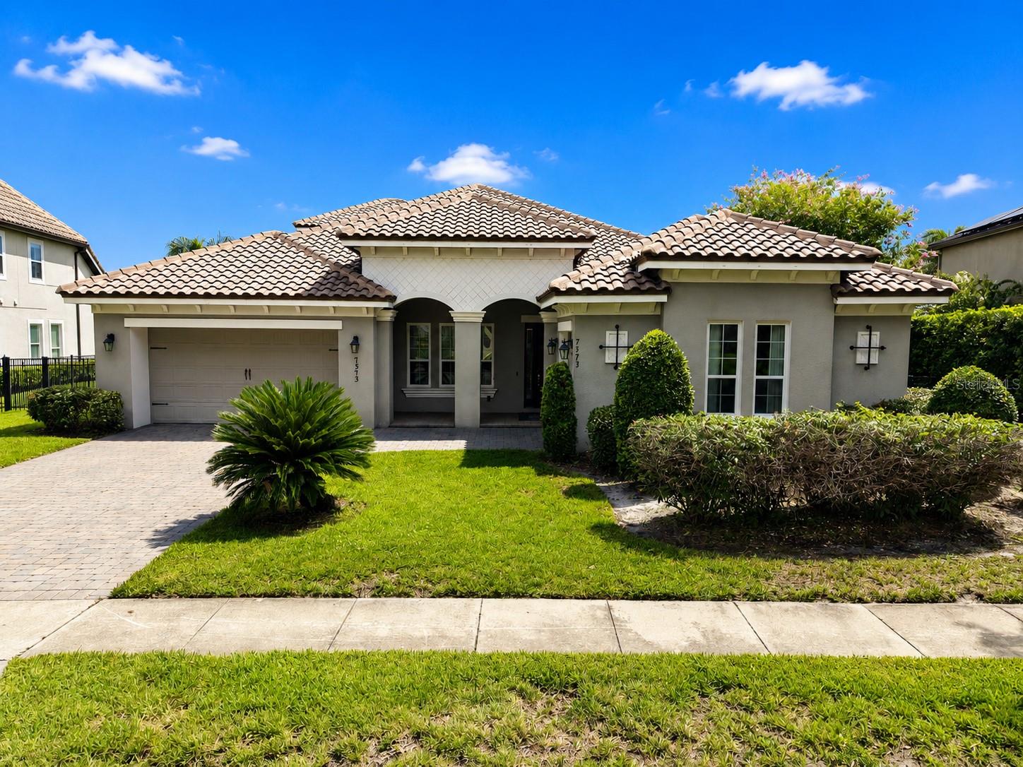 7573 GREEN MOUNTAIN WAY