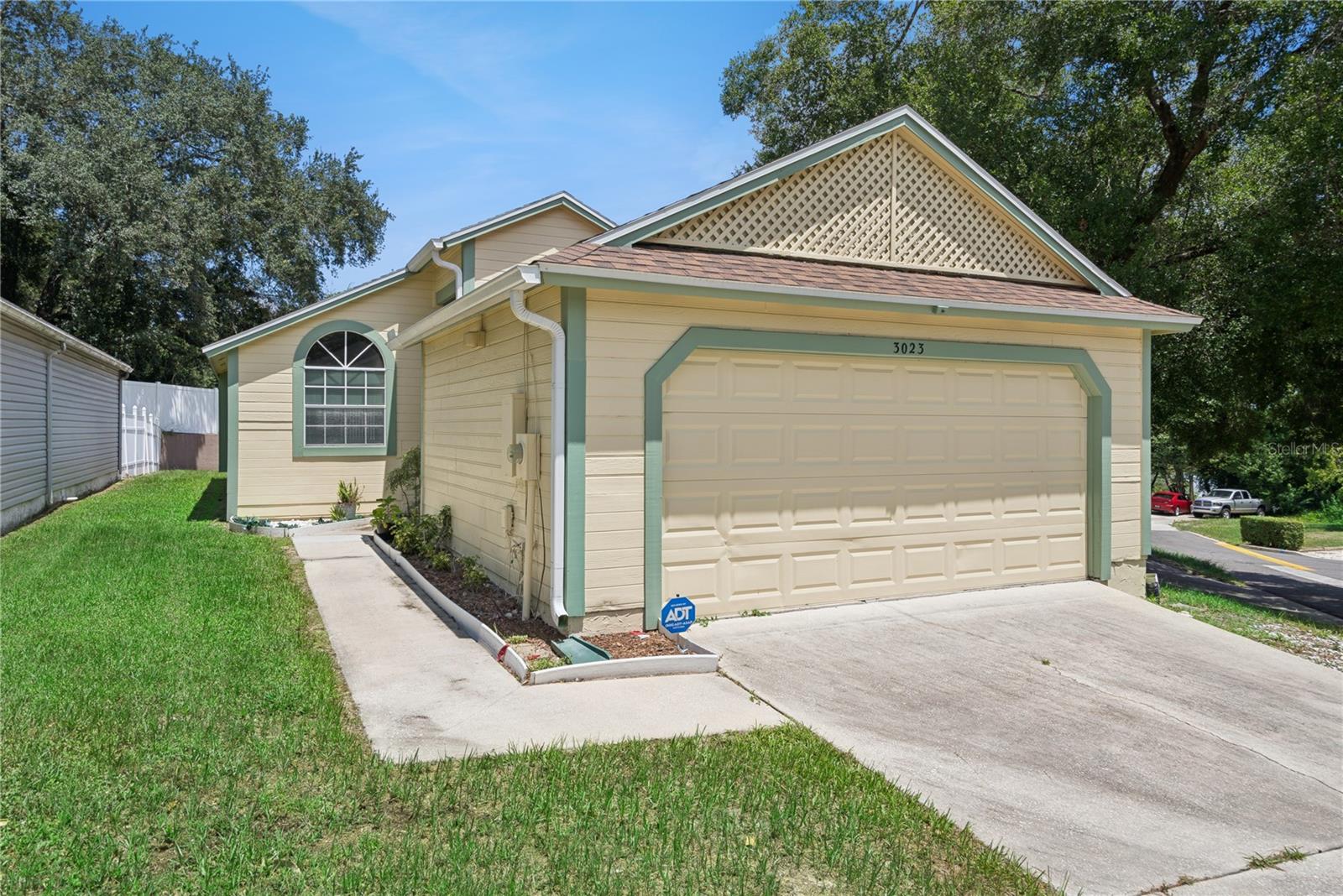 3023 WEYMOUTH COURT