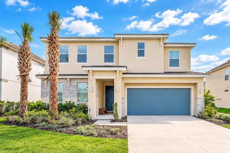 Listing photo for 537 Marcello Blvd