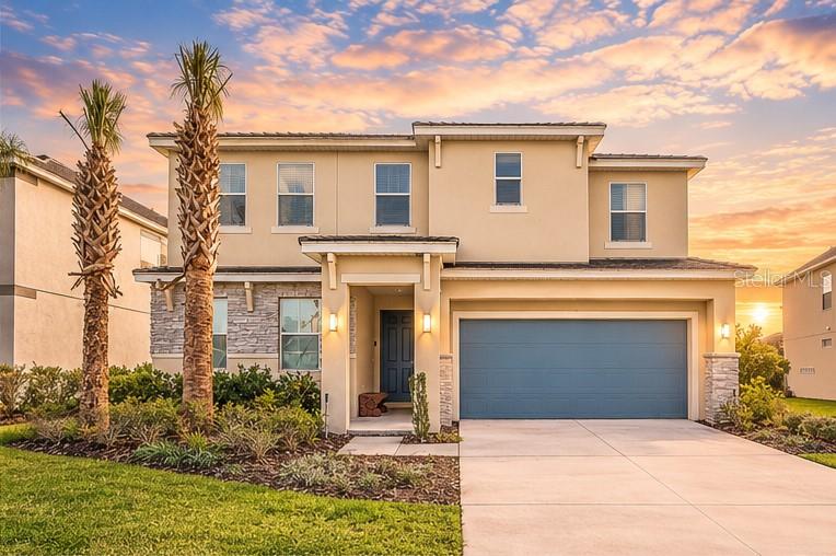 Listing photo 2 for 537 Marcello Blvd
