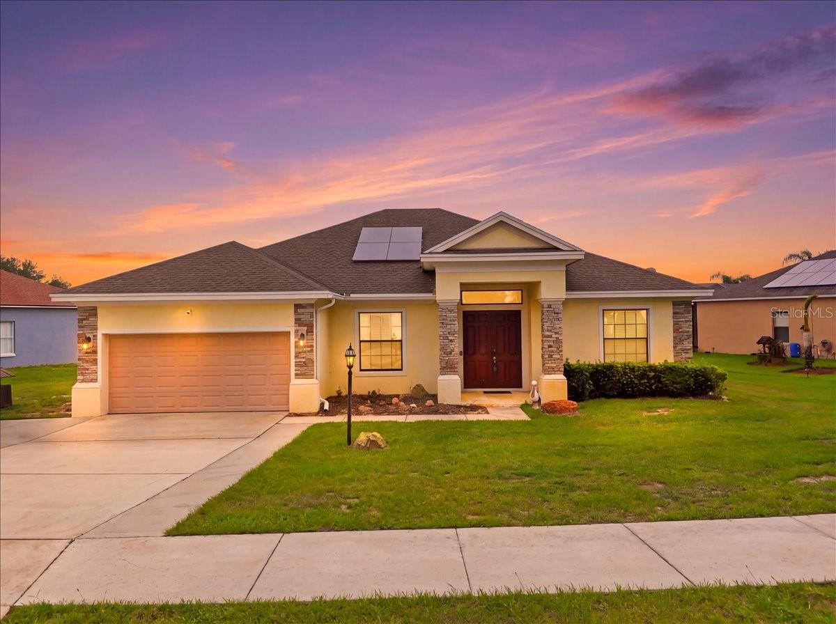 Listing photo for 4387 Dinner Lake Blvd
