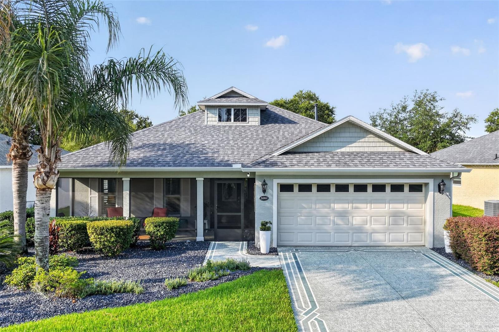 Listing photo 1 for 26860 White Plains Way