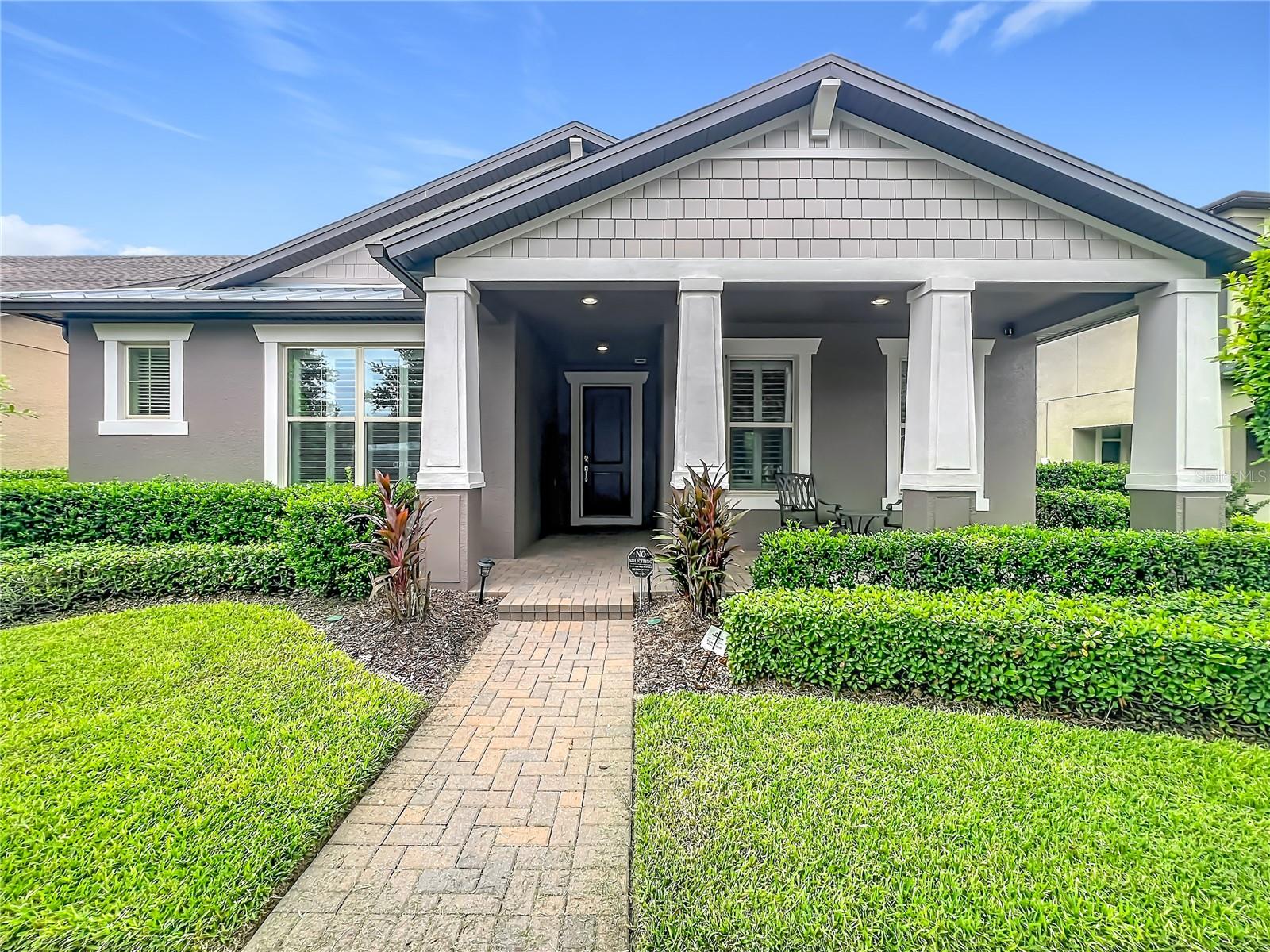 14048 LAKE ABBOTTS DRIVE
