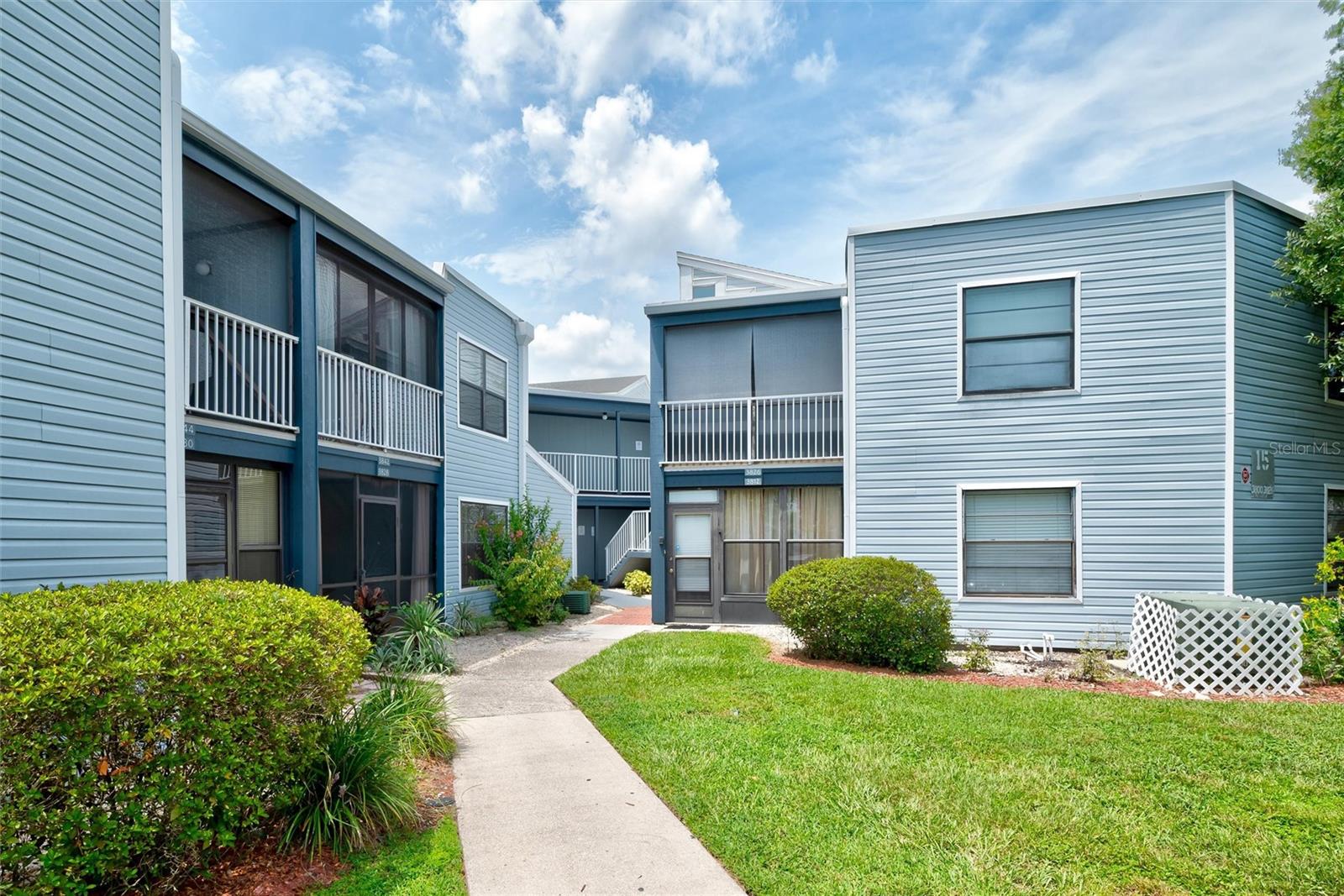 3806 SOUTHPOINTE DRIVE Unit L4