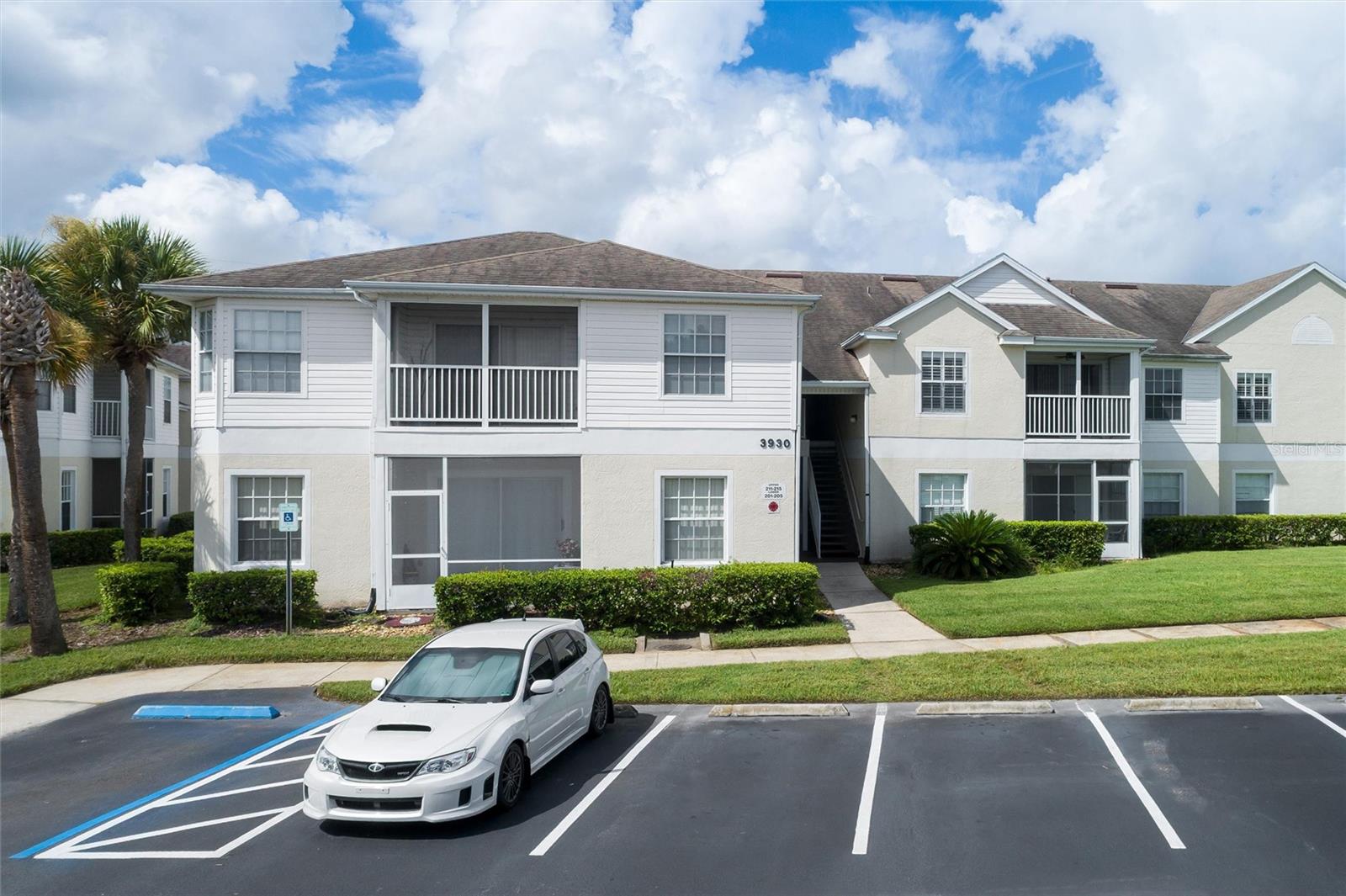 3930 SOUTHPOINTE DRIVE Unit 213