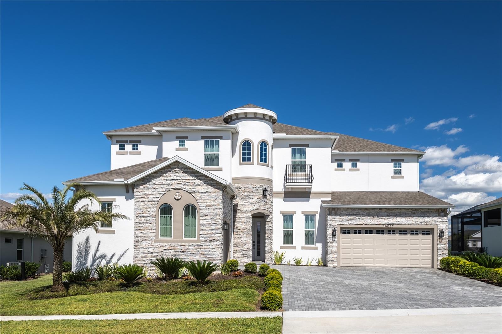 16077 BARKLY RIDGE COURT