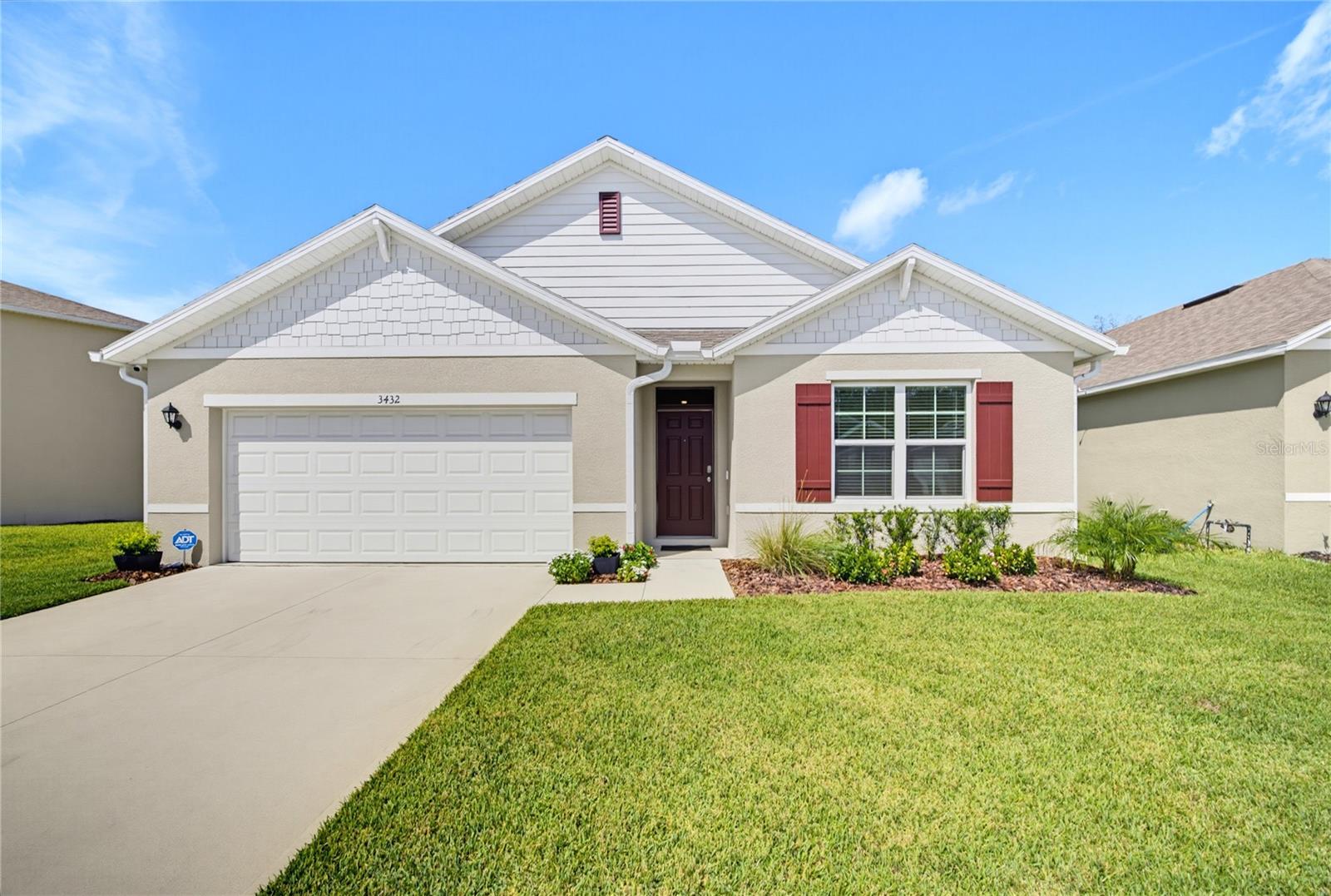 3432 ISLEWOOD COURT