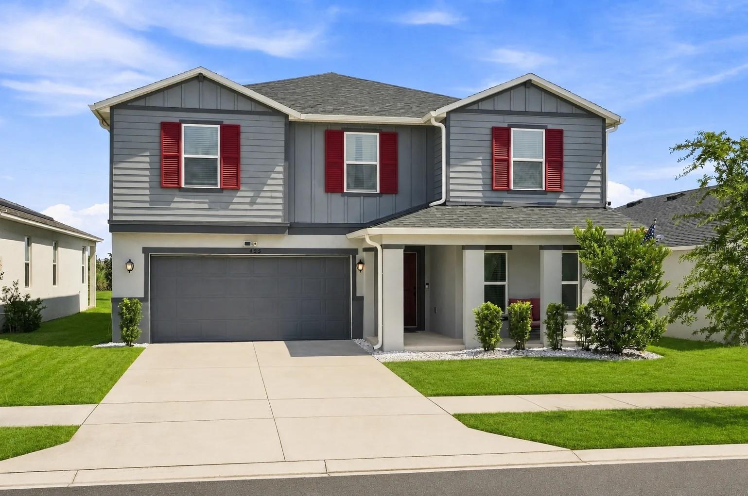455 OVERPOOL AVENUE