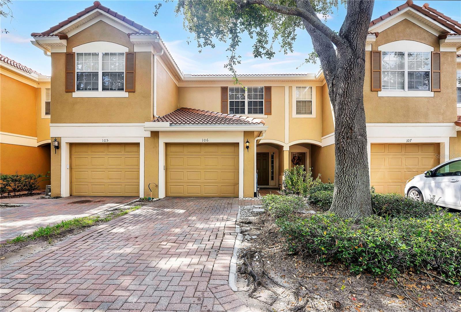 6480 RANELAGH DRIVE Unit 106