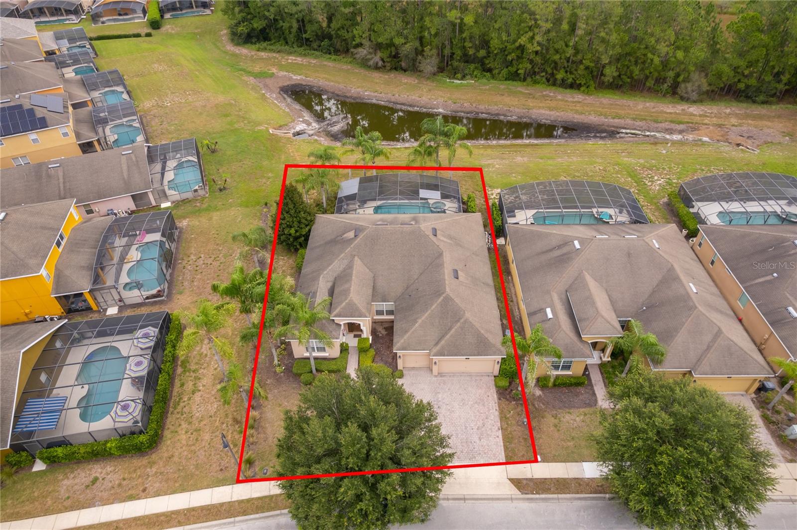 Listing photo 3 for 124 Yellow Snapdragon Dr