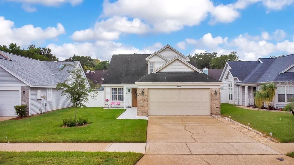 2640 WAYMEYER DRIVE