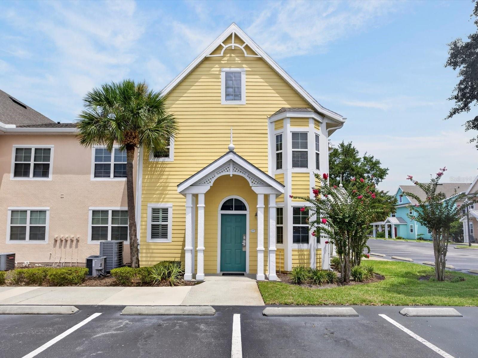 3003 LIMBO LANE Unit #103