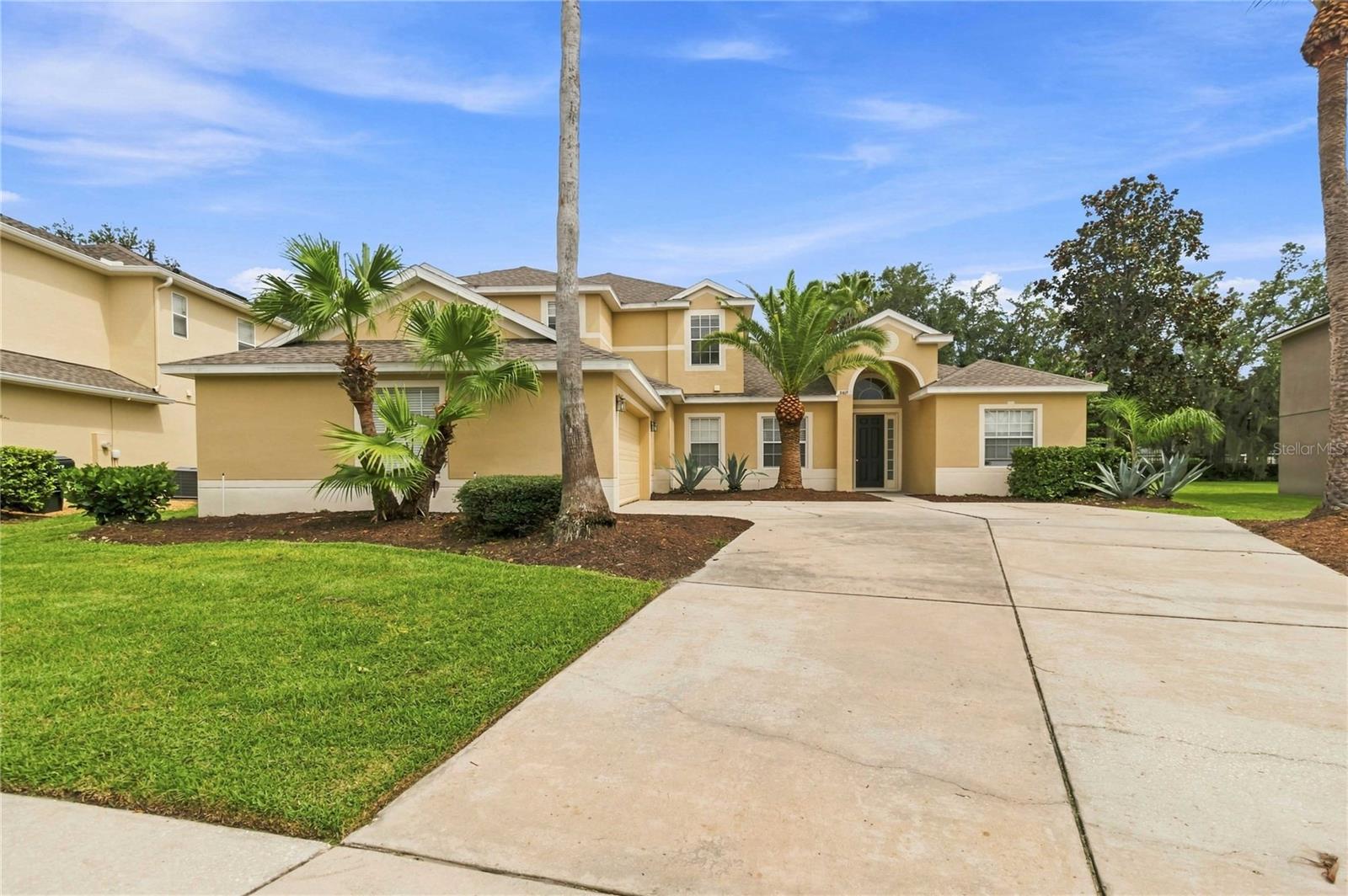 3469 FOREST RIDGE LANE