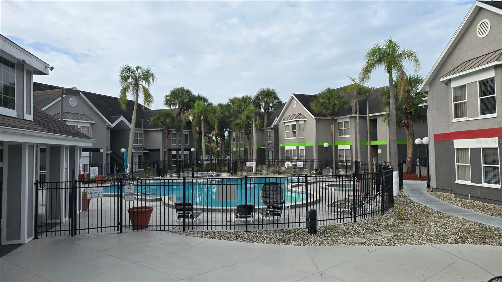 3100 PARKWAY BOULEVARD Unit 123