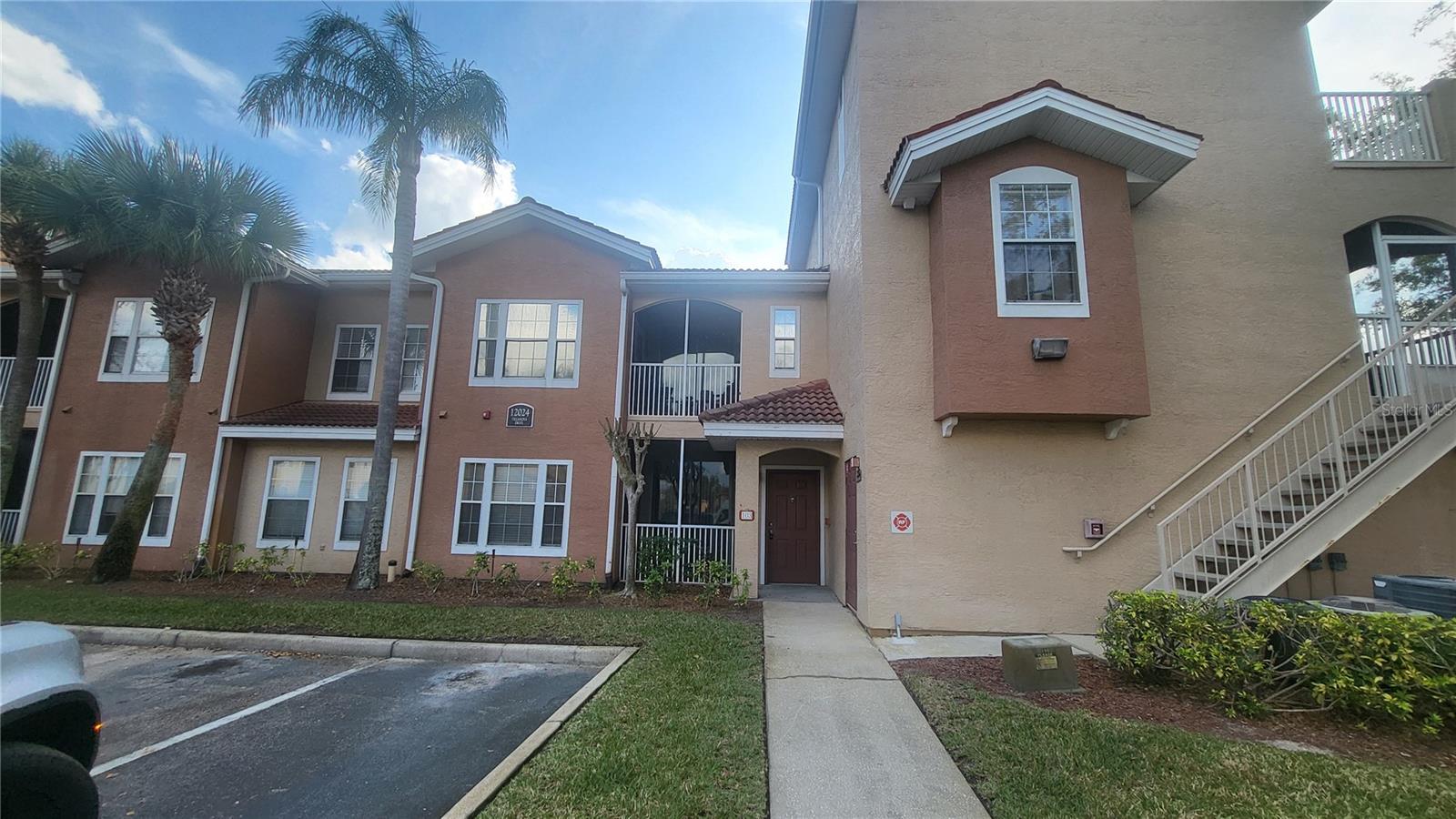 12024 VILLANOVA DRIVE Unit 103